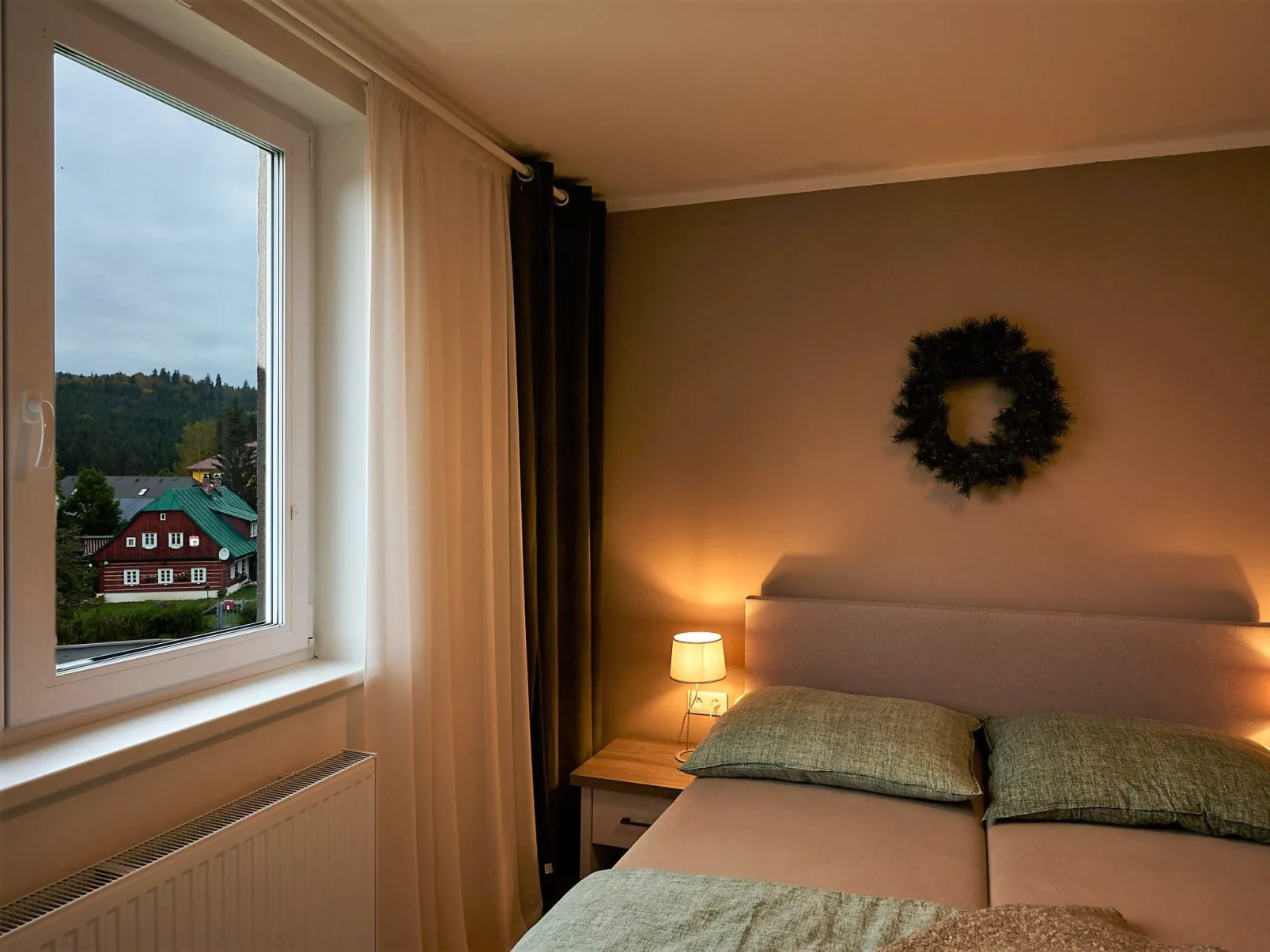 Harrachov 377-Inside