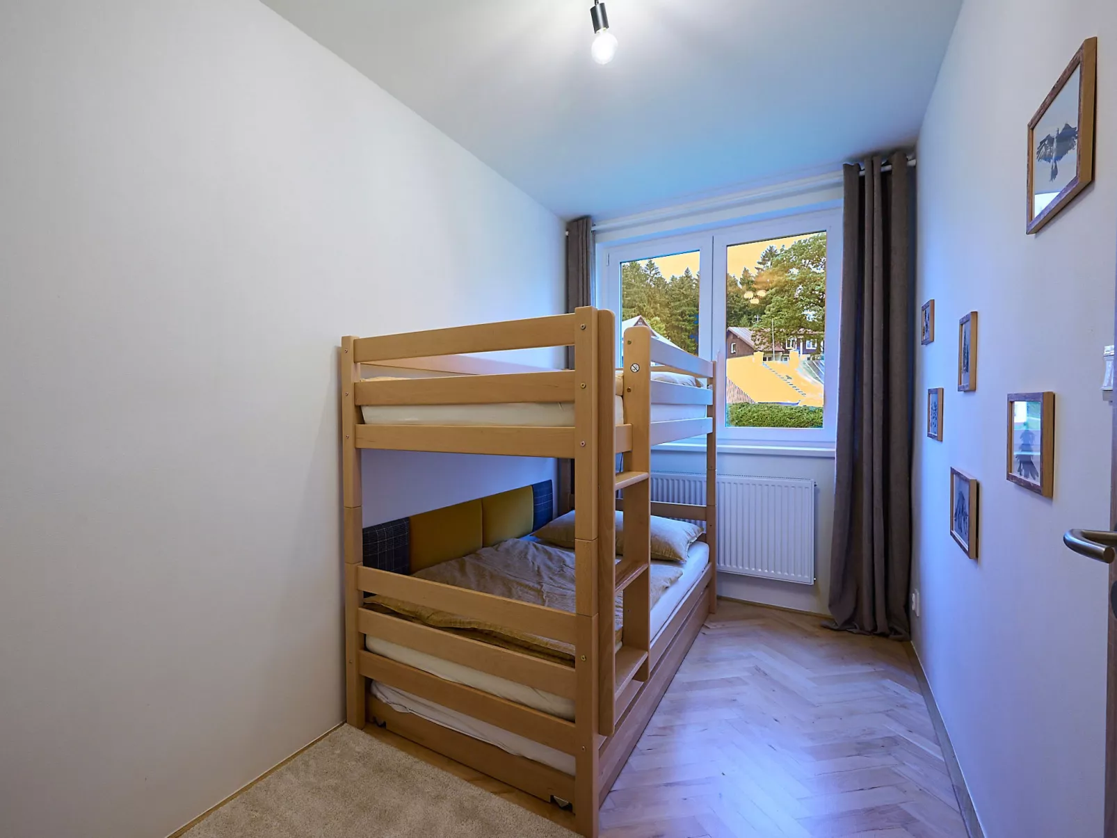 Harrachov 377-Inside