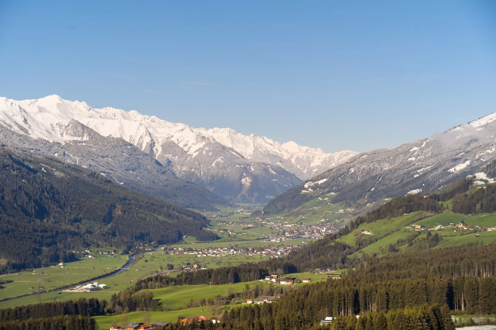 Maria B-Areas summer 20km