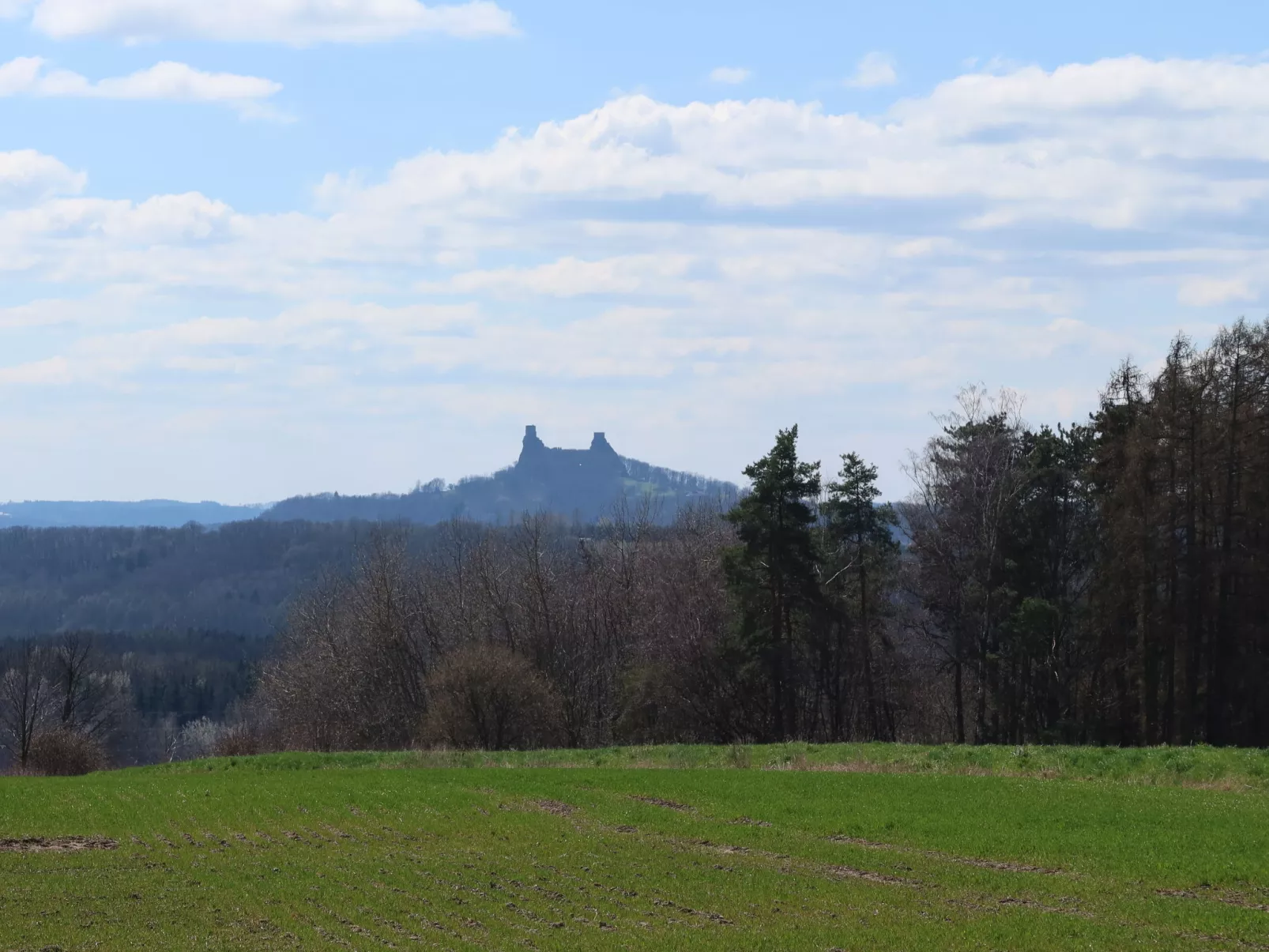Penzion Jindřiška-Outside