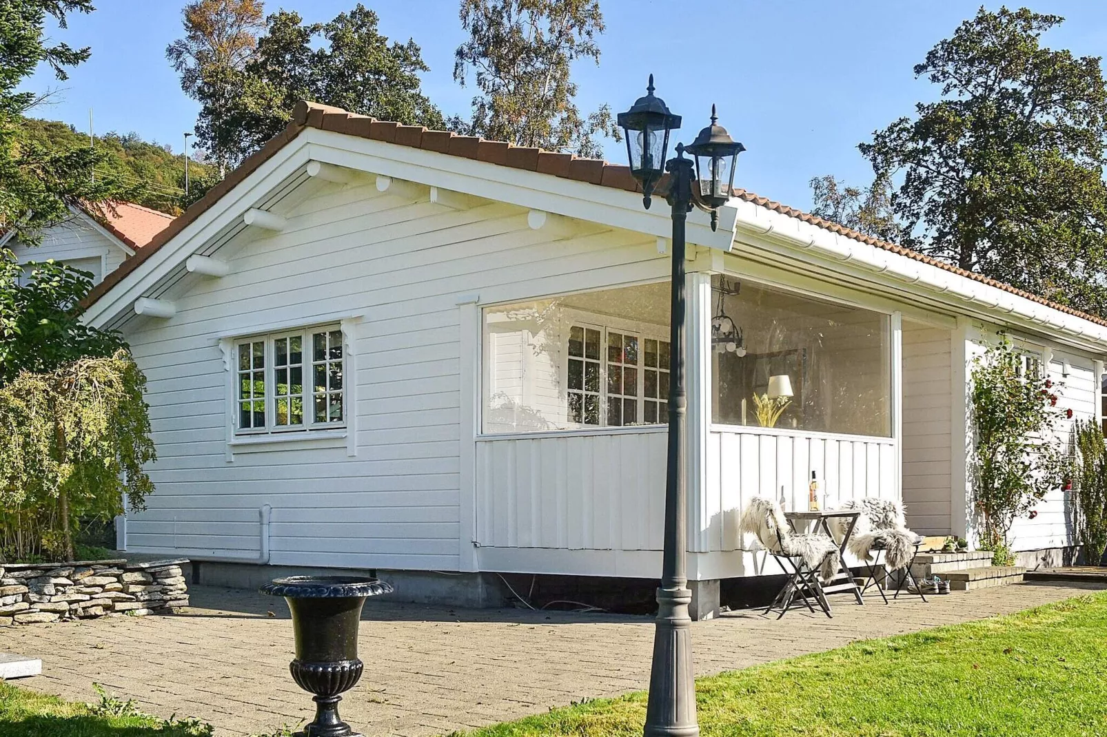 Family Oasis with Lake View-By Traum-Outdoor