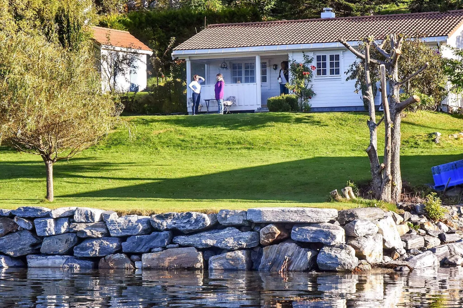 Family Oasis with Lake View-By Traum-Outdoor