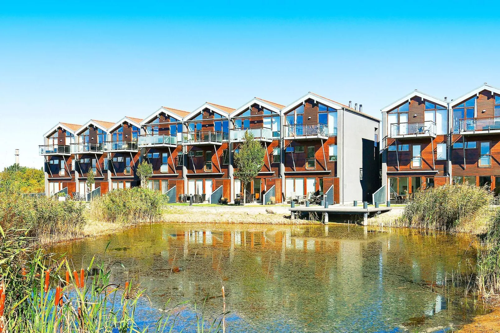 4 person holiday home in Bogense-Not tagged