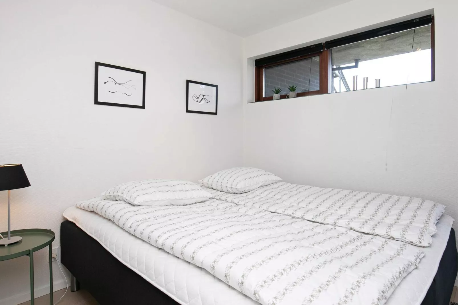 4 person holiday home in Bogense-Indoor