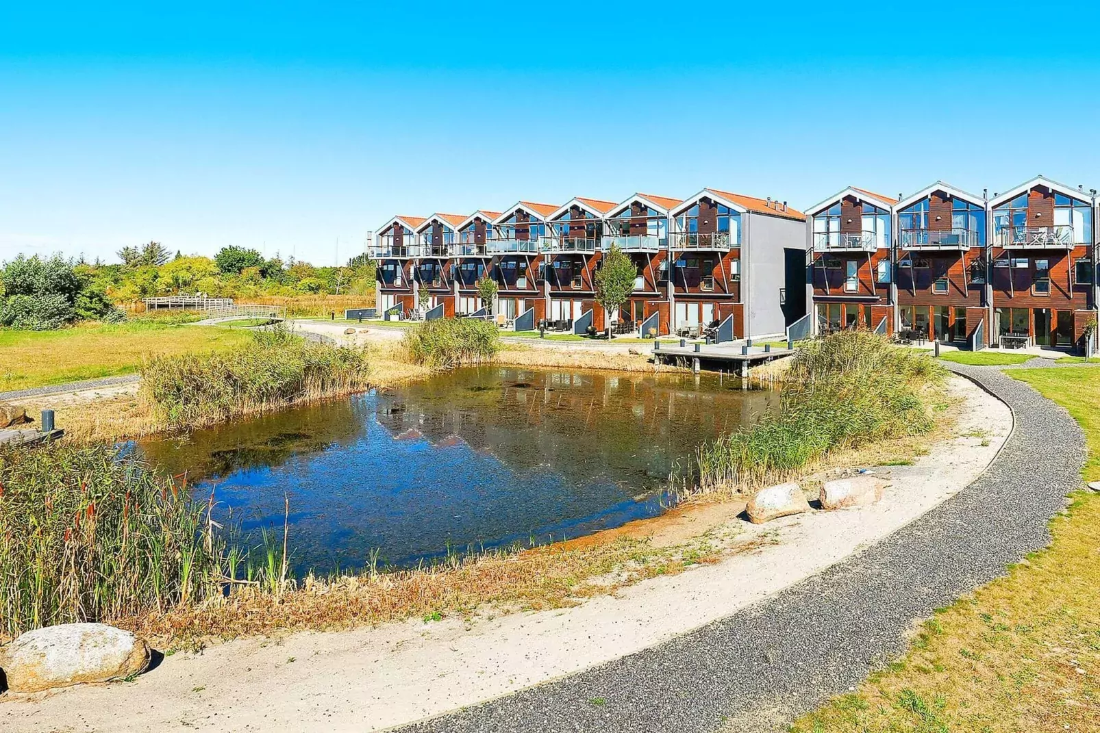 4 person holiday home in Bogense-Not tagged