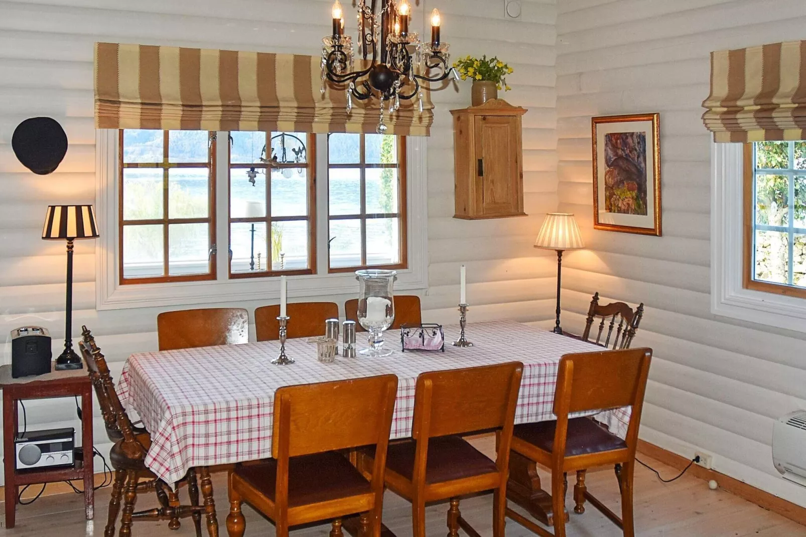 Family Oasis with Lake View-By Traum-Indoor