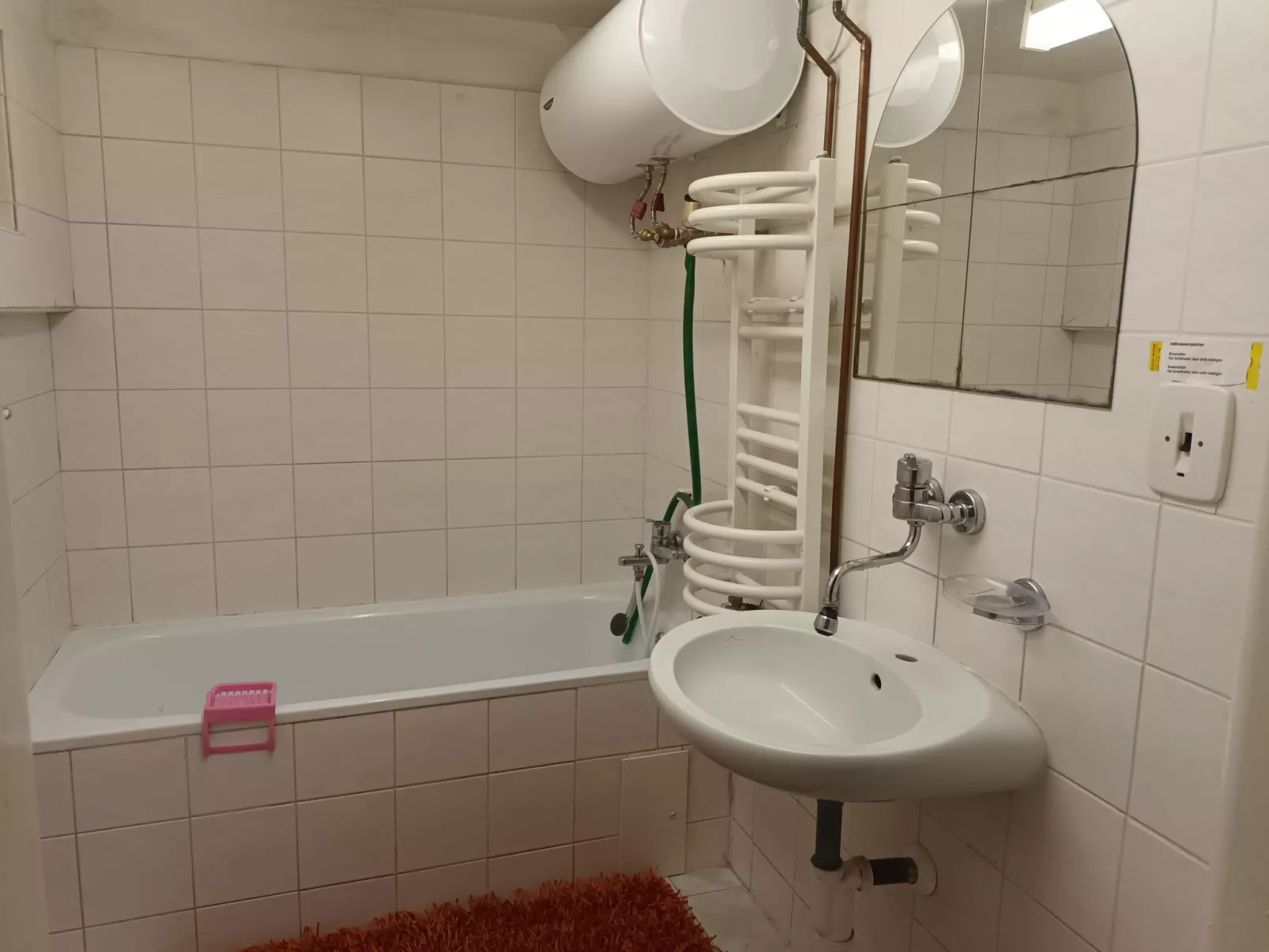 Na Stráži-Inside