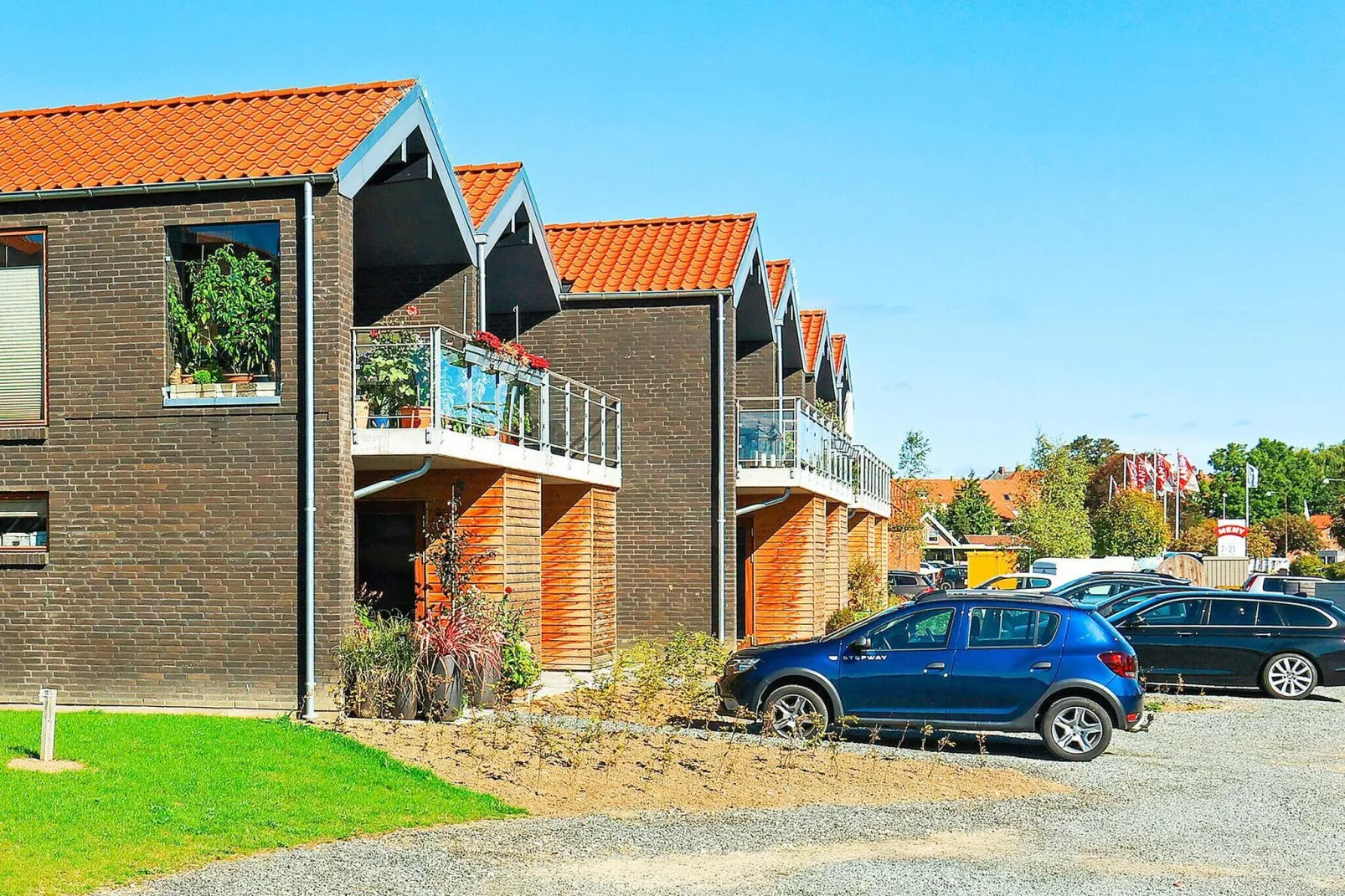 4 person holiday home in Bogense-Not tagged
