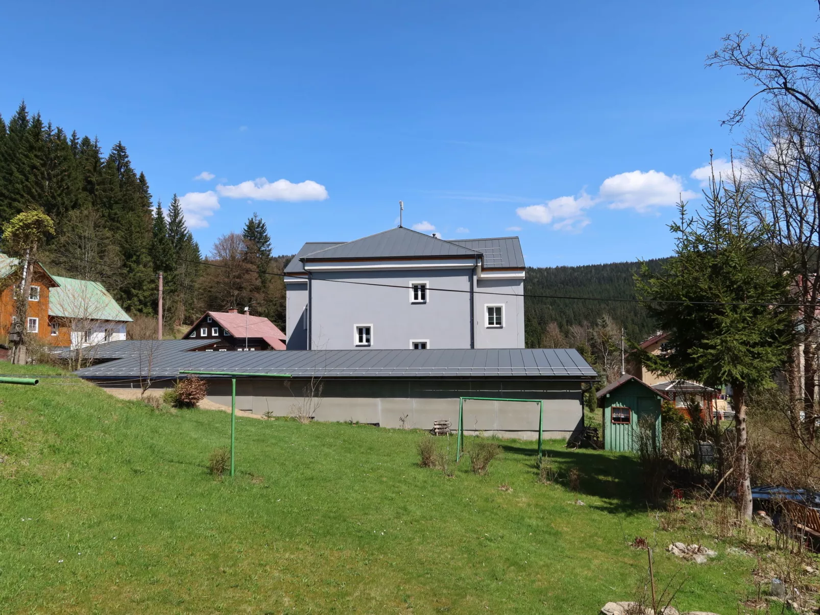 Kořenov 720-Outside