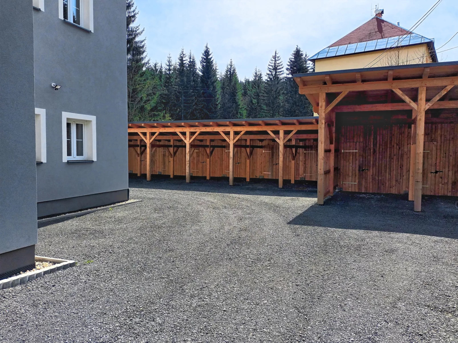 Kořenov 720-Outside