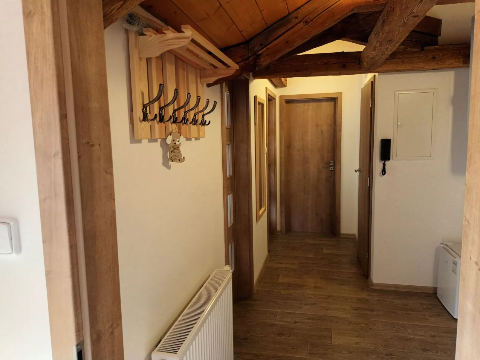 Apartment 8-Inside