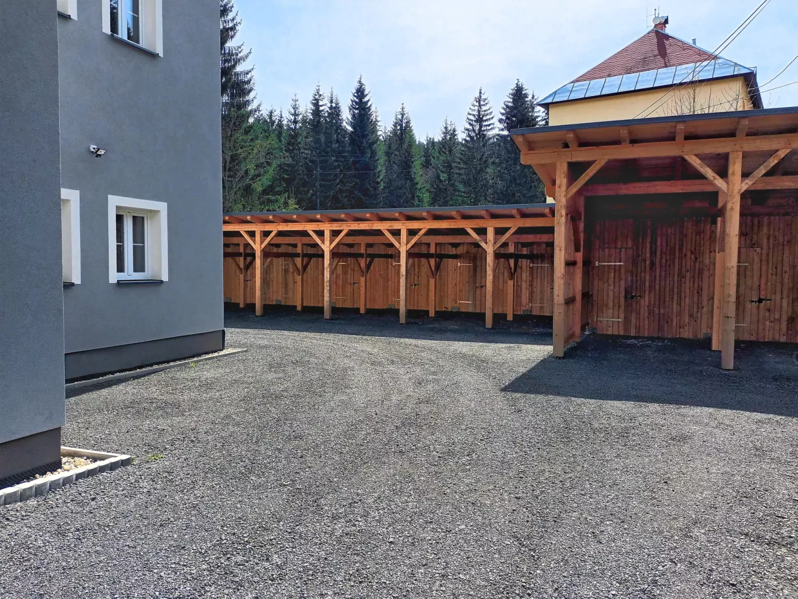Apartment 8-Outside