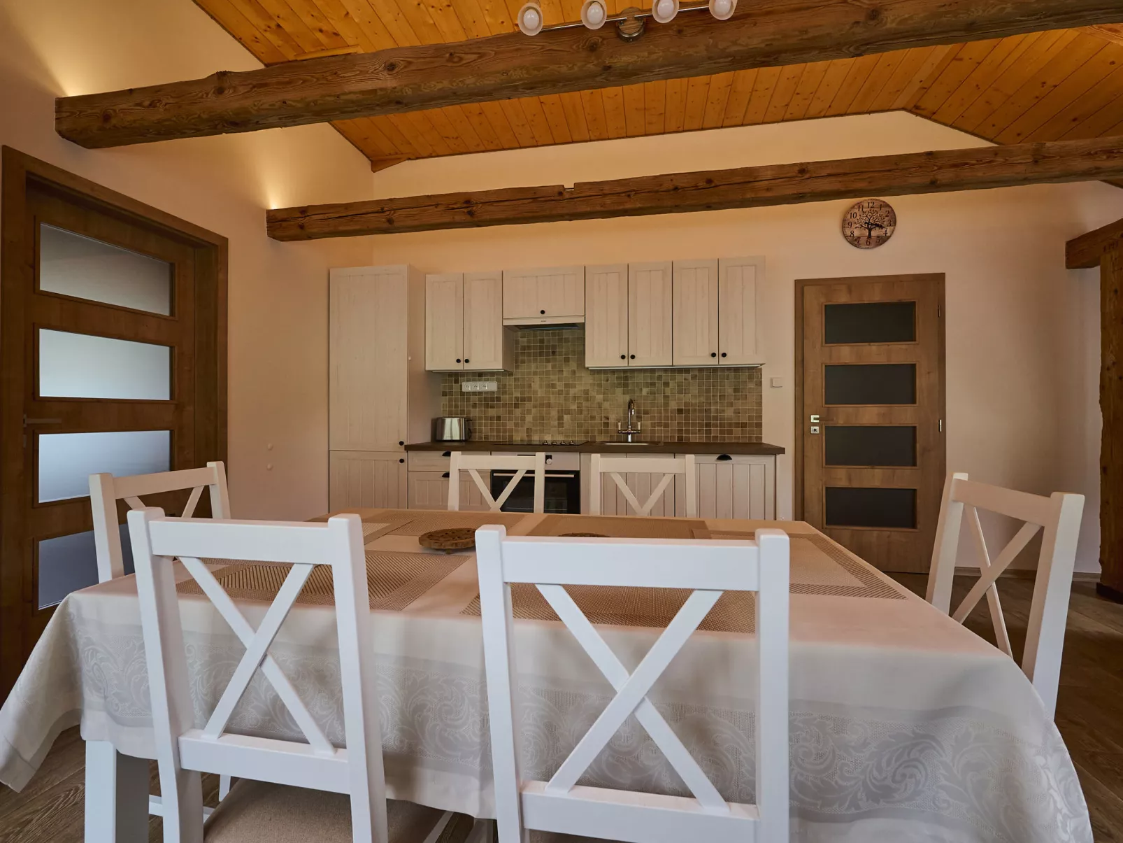 Apartment 8-Inside