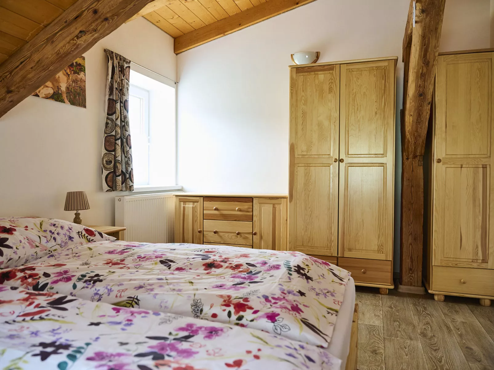 Apartment 8-Inside
