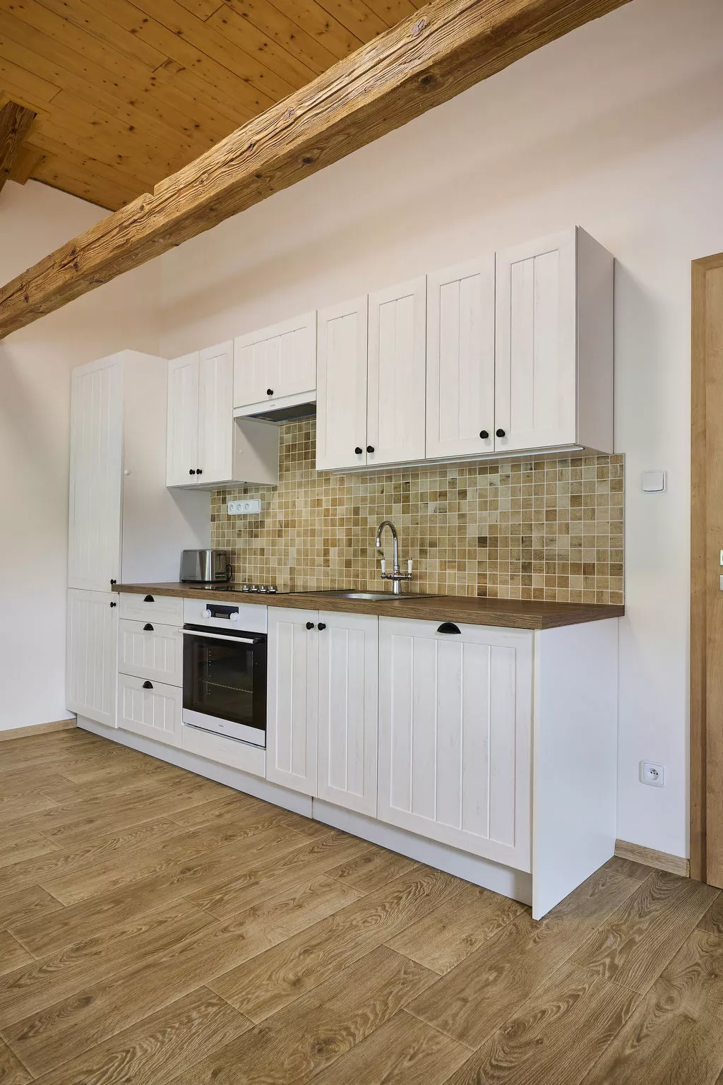 Apartment 8-Inside