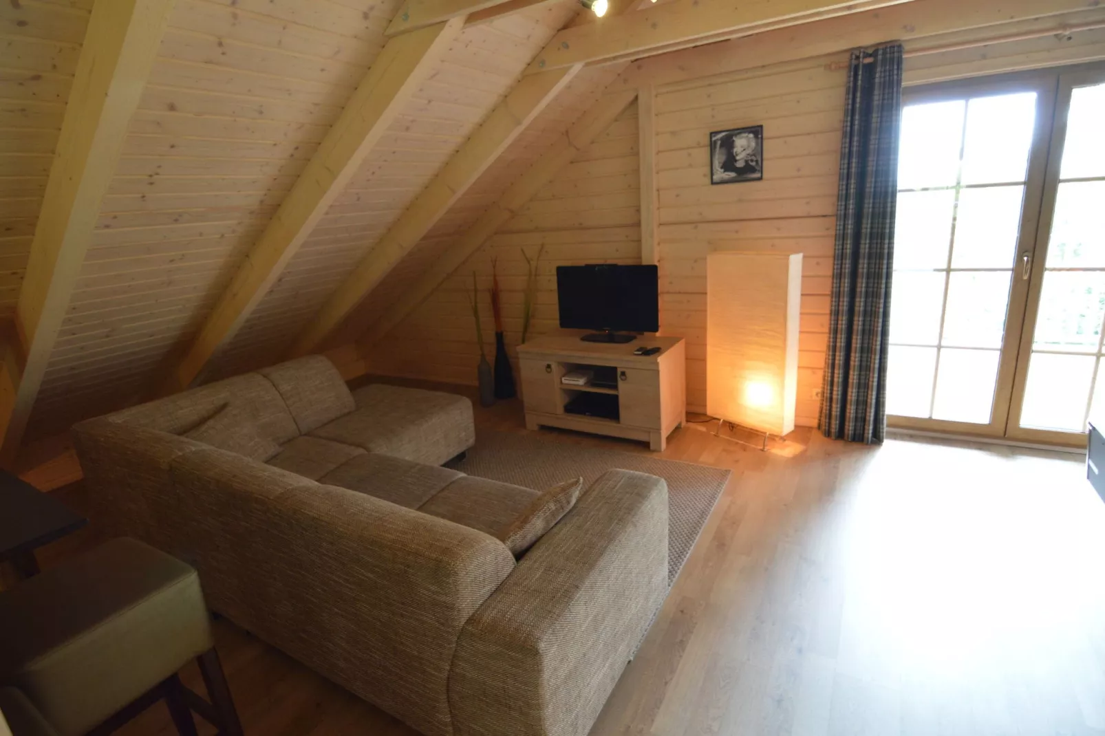 Chalet Du Soleil Grand Luxe-Facilities