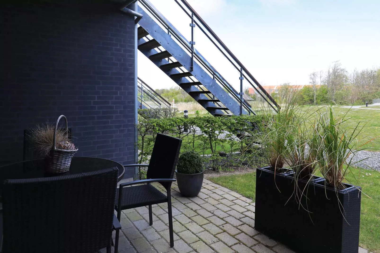 4 person holiday home in Bogense-View