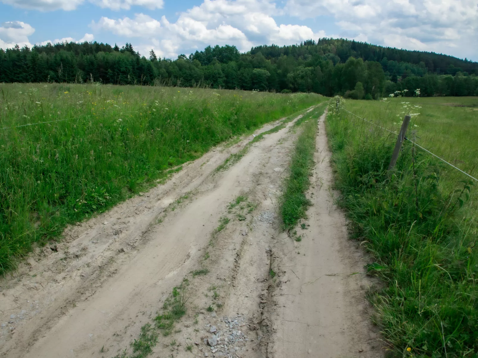 Dolní Jílovice-Outside