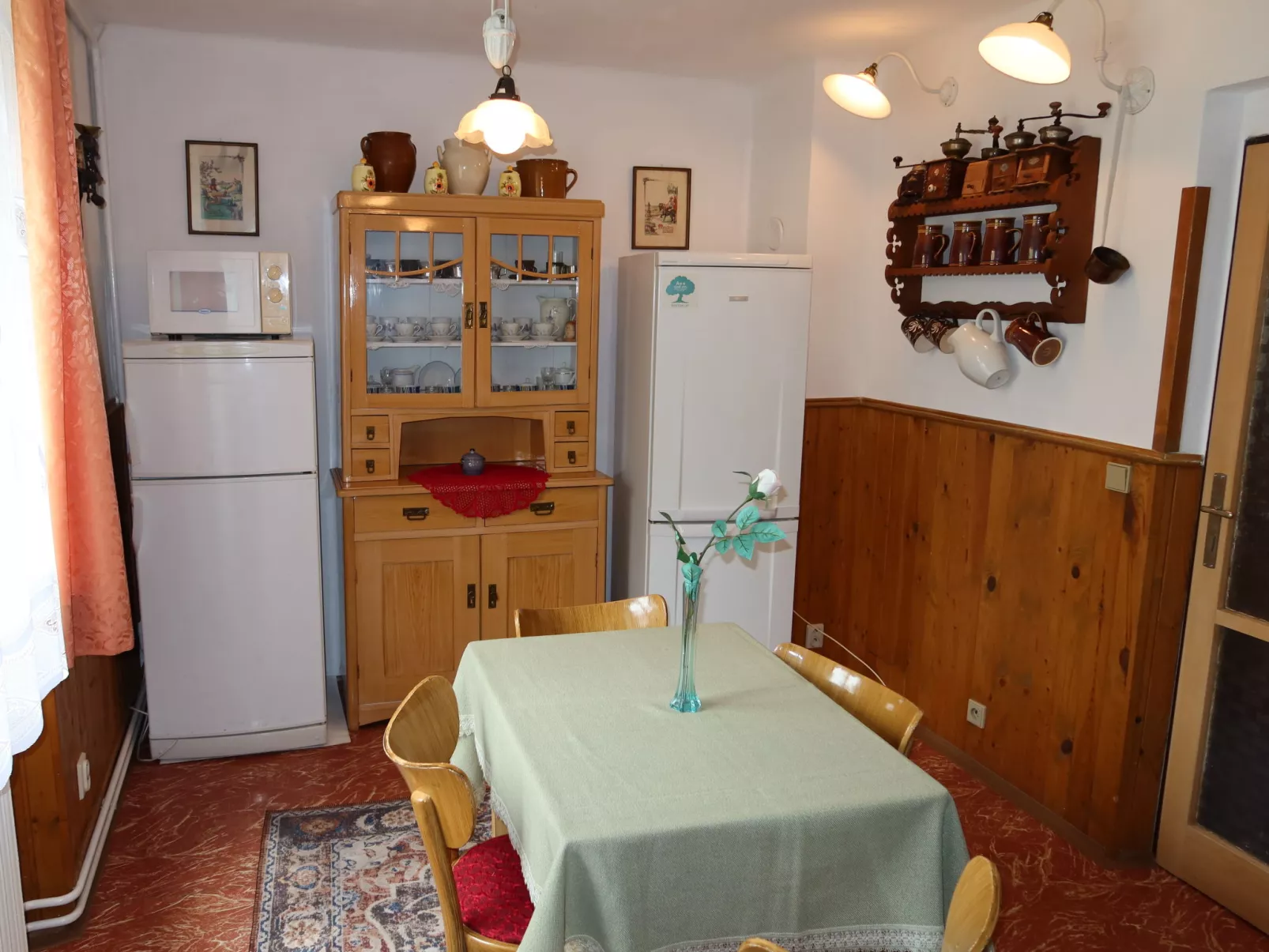 Plavsko-Inside