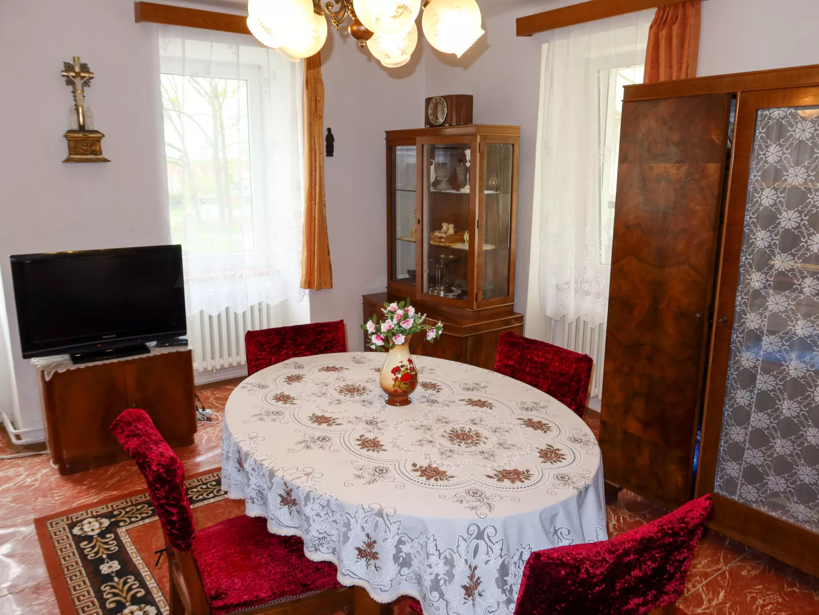 Plavsko-Inside