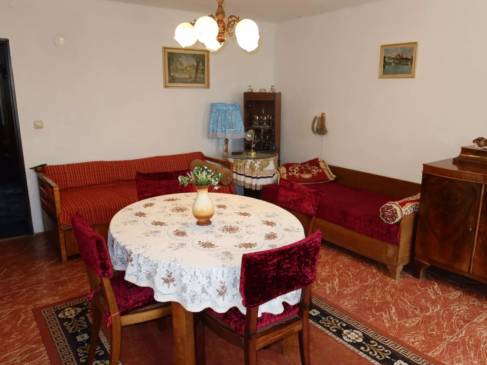 Plavsko-Inside