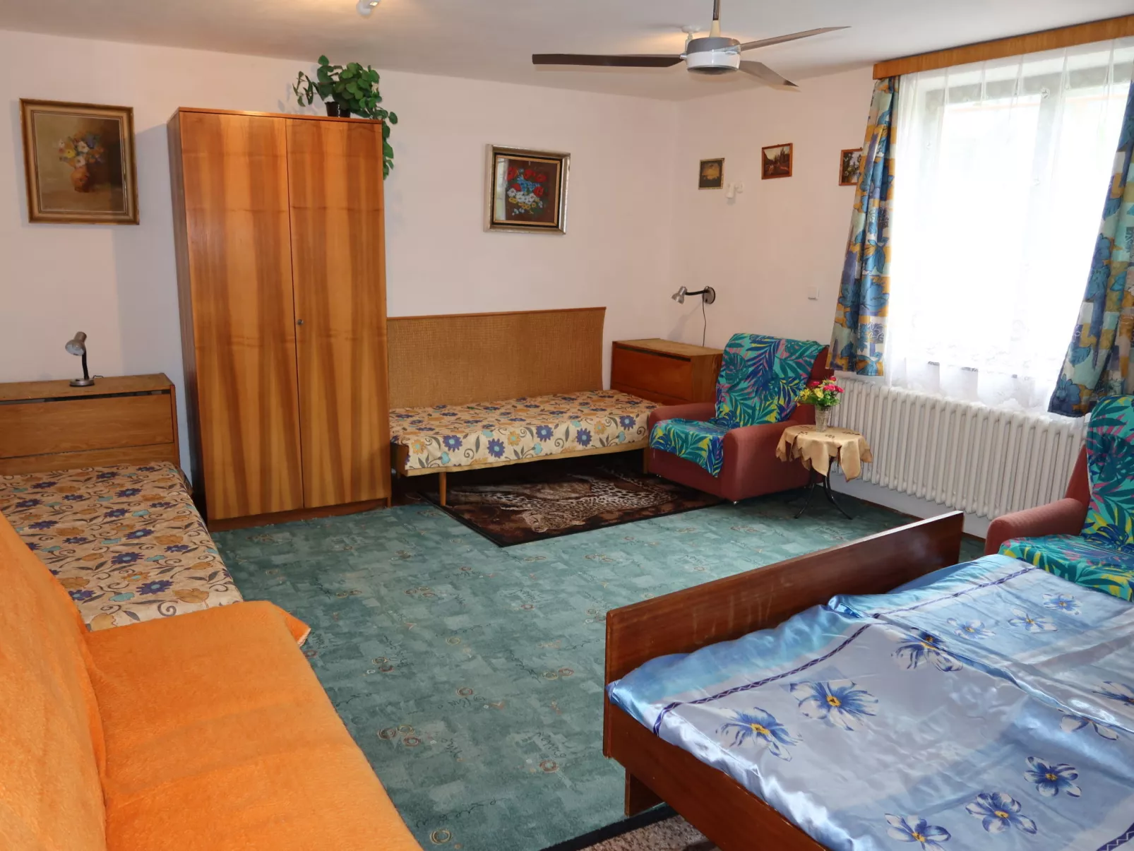 Plavsko-Inside