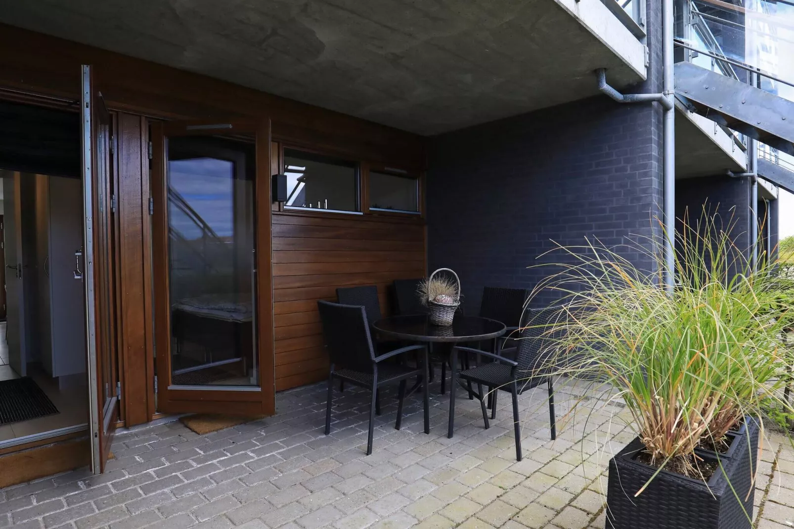 4 person holiday home in Bogense-View