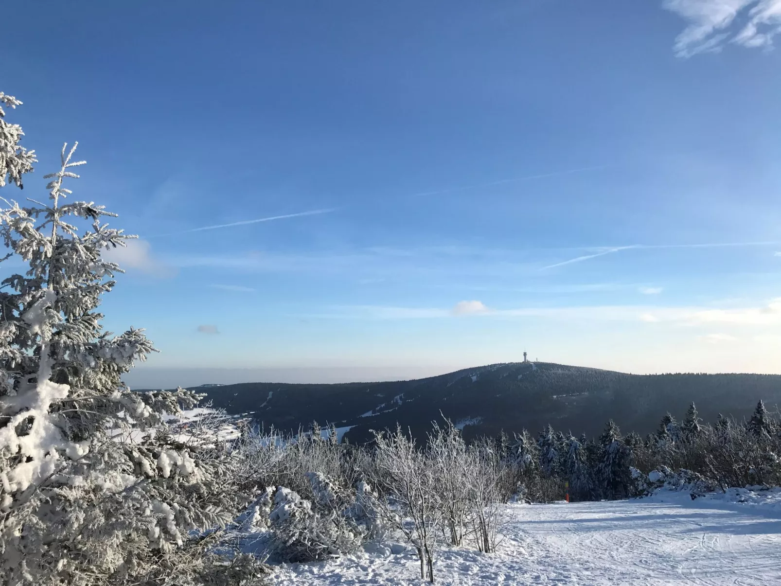Jáchymov Magdaléna-Outside