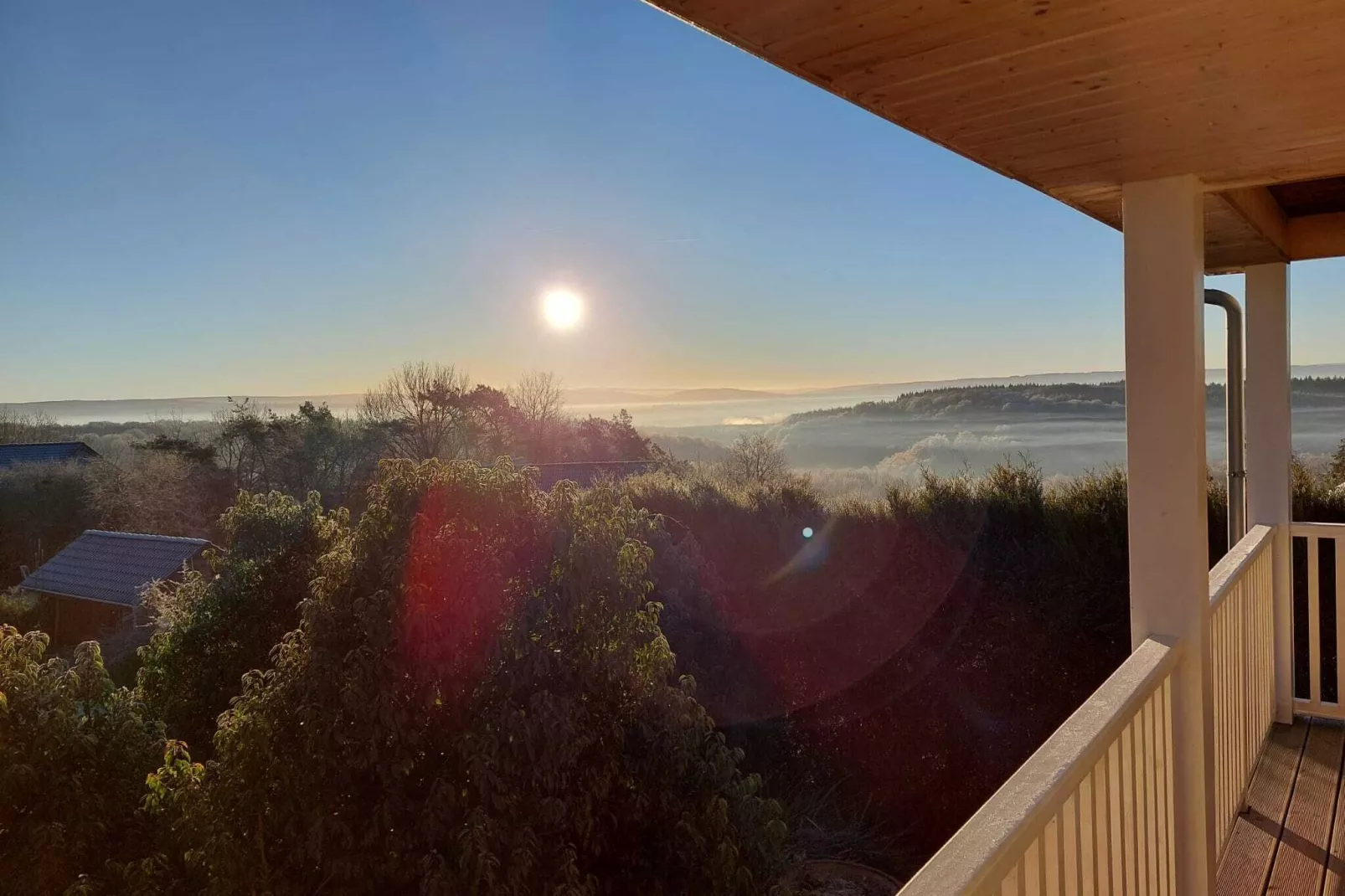 Chalet Du Soleil Grand Luxe-Atmosphere