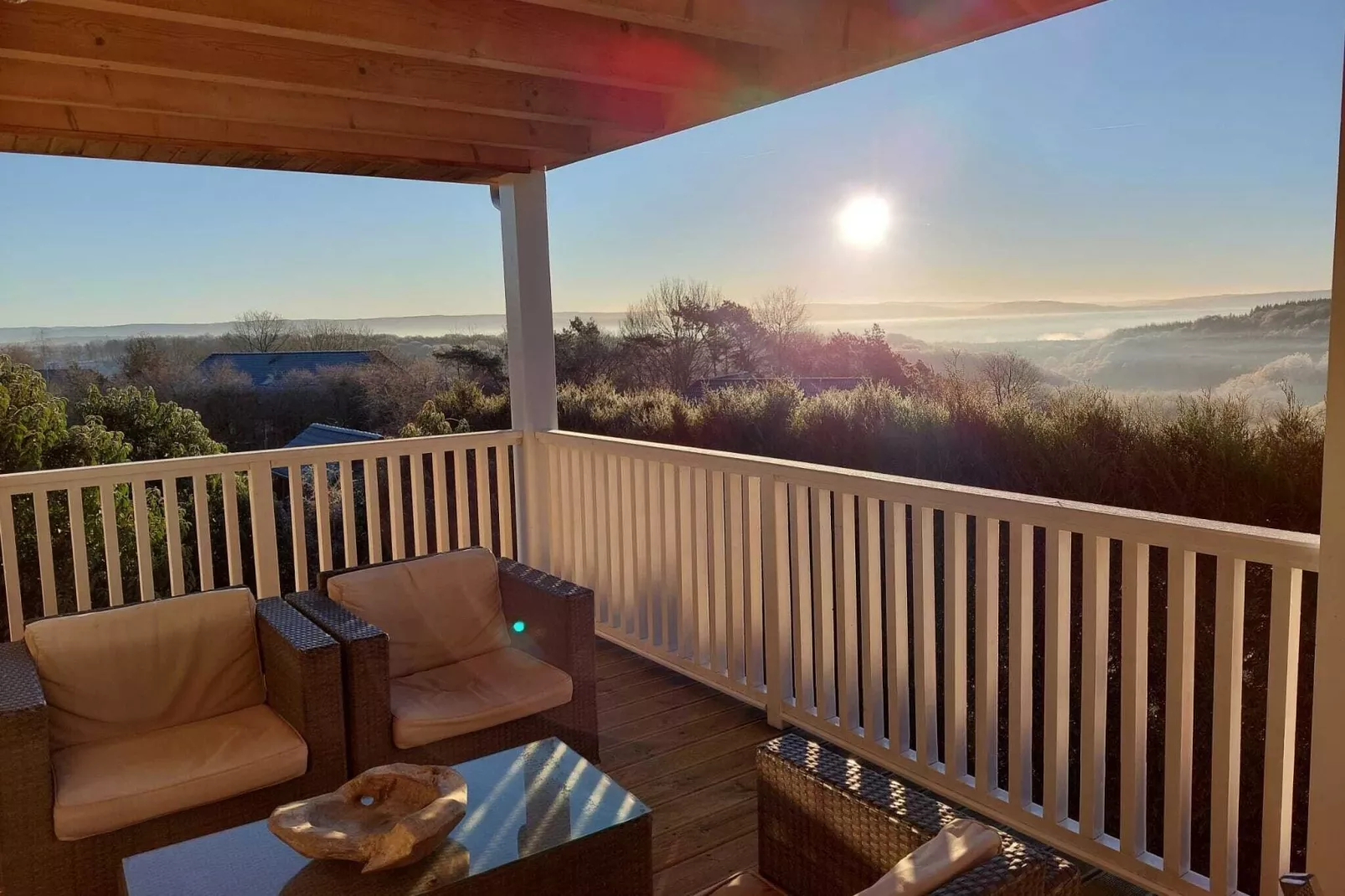 Chalet Du Soleil Grand Luxe-Atmosphere