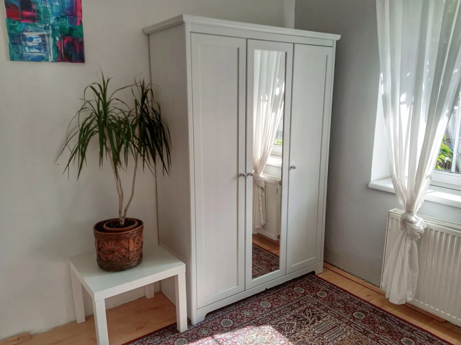 Řevnice-Inside