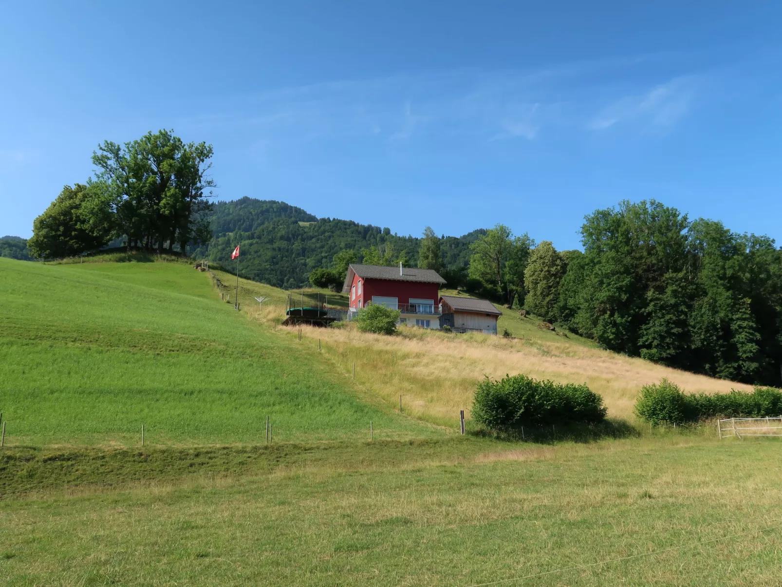 Luxenweid-Outside