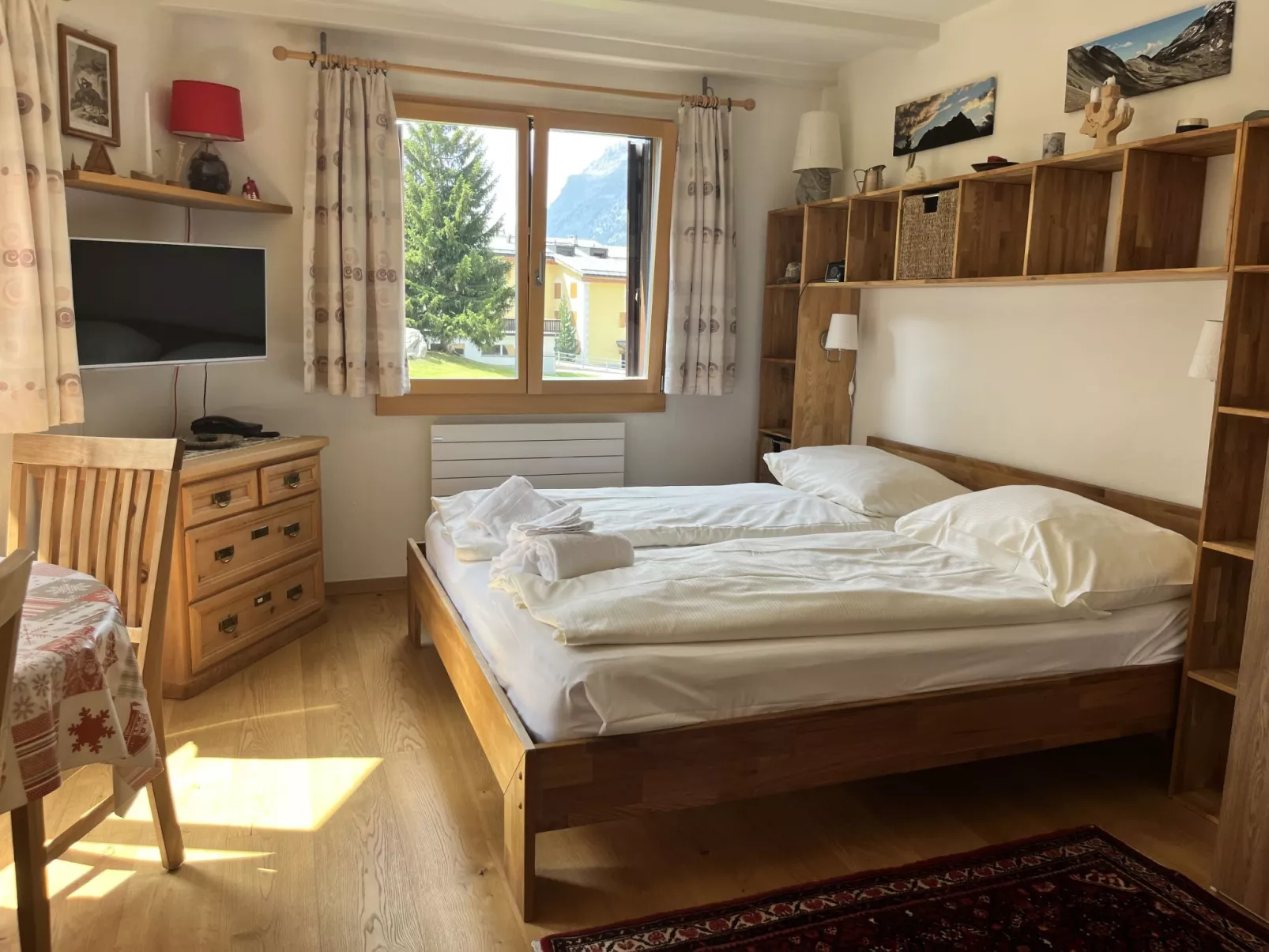 Residenza Chesa Margun 35-6-Inside