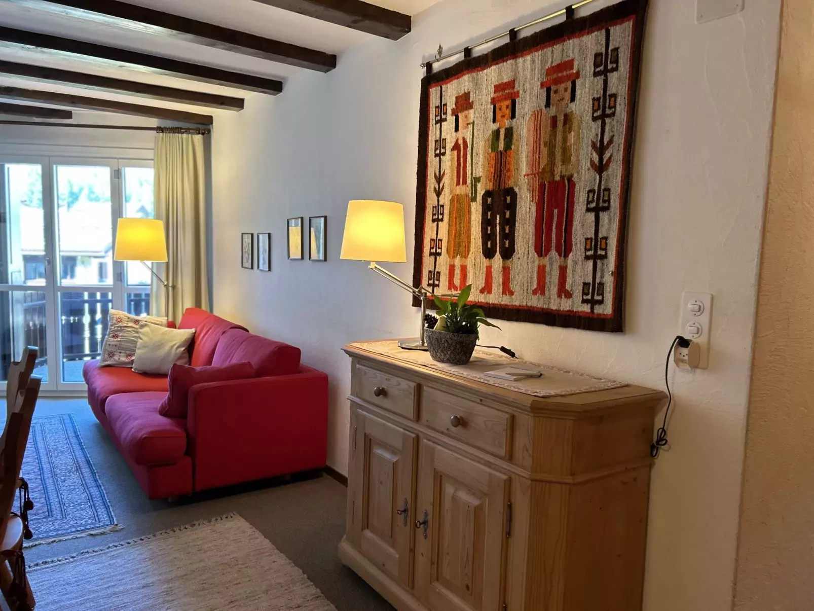 Residenza Chesa Margun 57-3-Inside