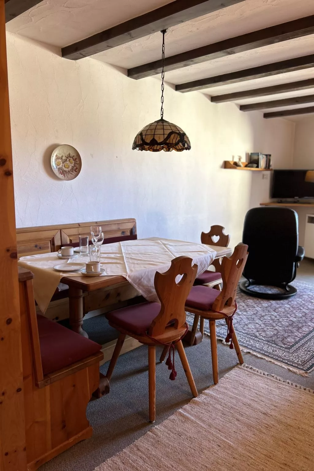 Residenza Chesa Margun 57-3-Inside