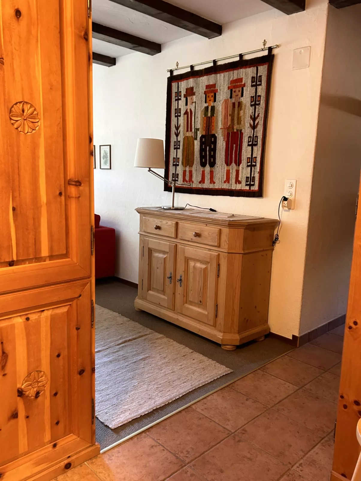Residenza Chesa Margun 57-3-Inside