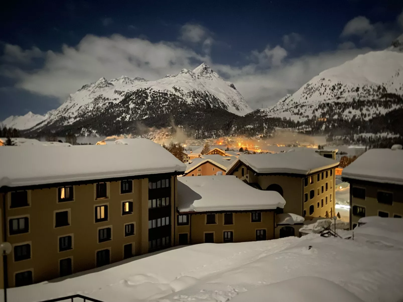 Residenza Chesa Margun 57-3-Outside