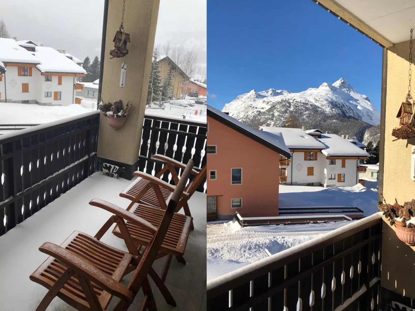 Residenza Chesa Margun 14-5-Dedans