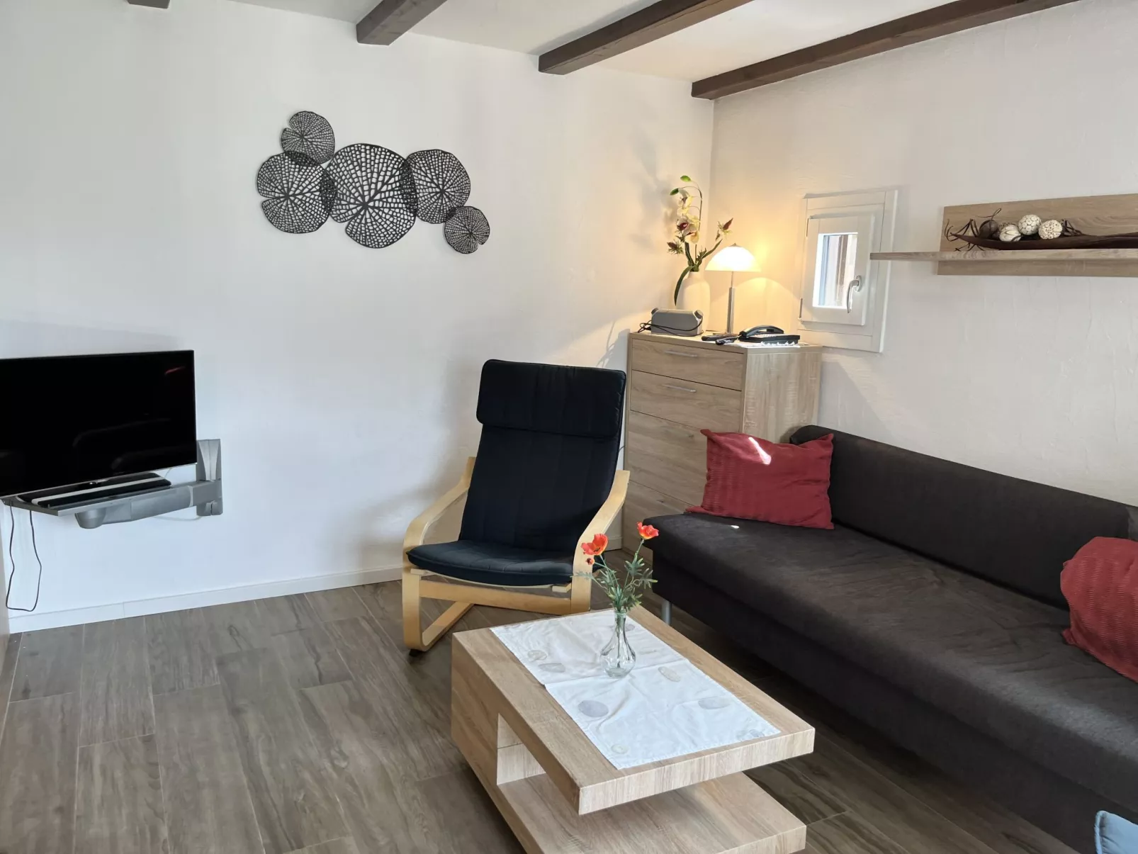 Residenza Chesa Margun 710-1-Inside
