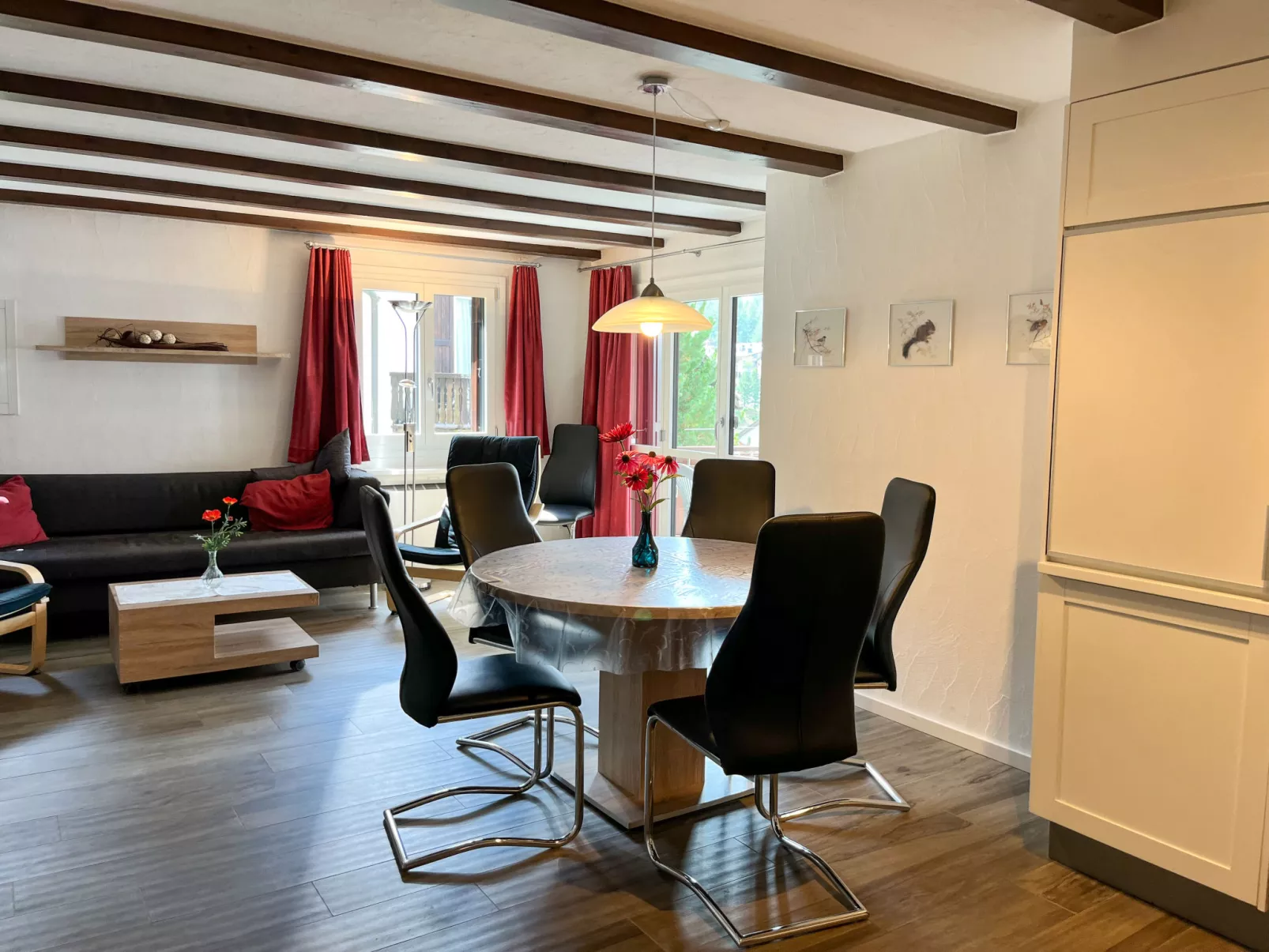 Residenza Chesa Margun 710-1-Inside