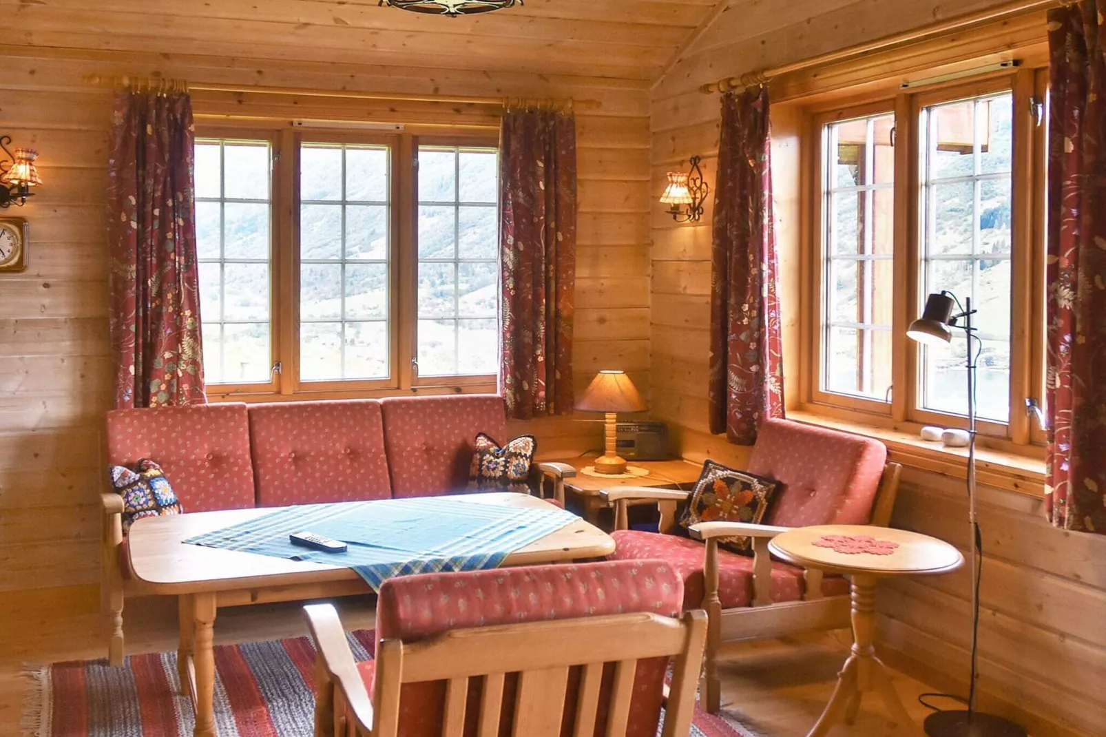 4 person holiday home in olden-Indoor