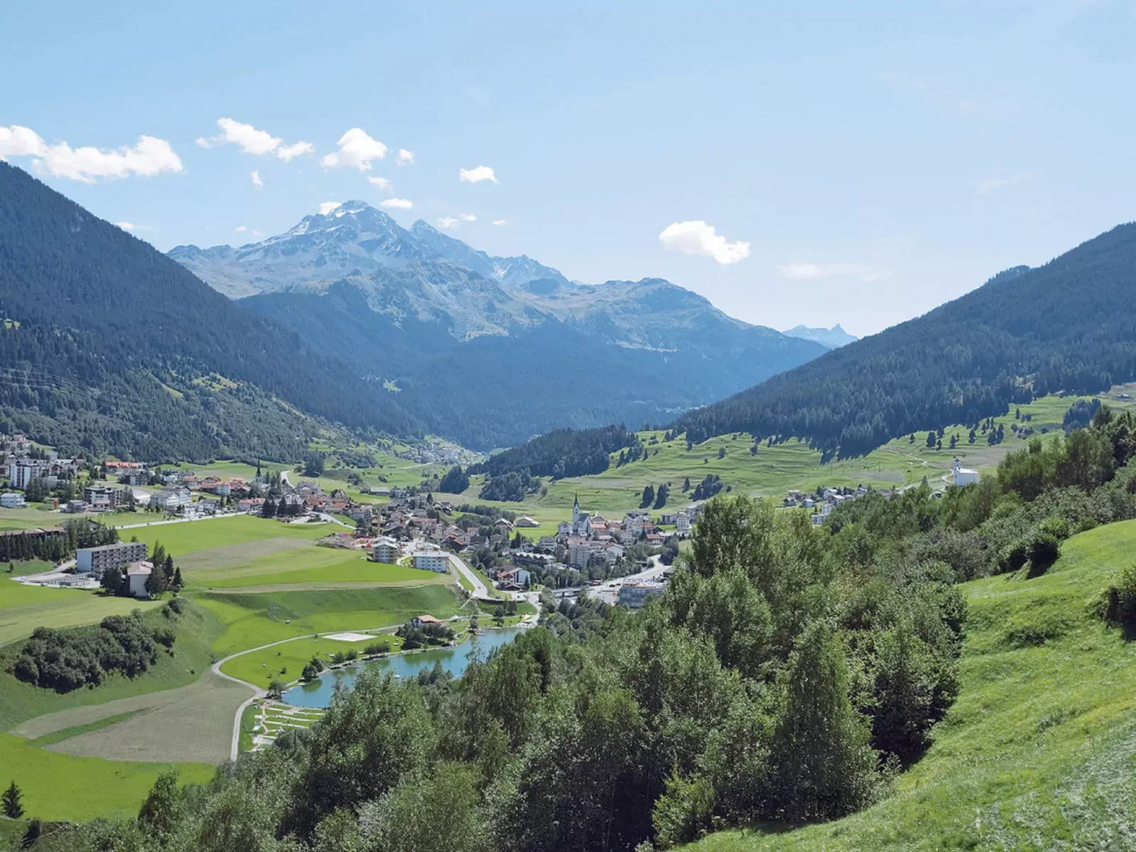 Tga Stgirat Dachgeschoss-Area