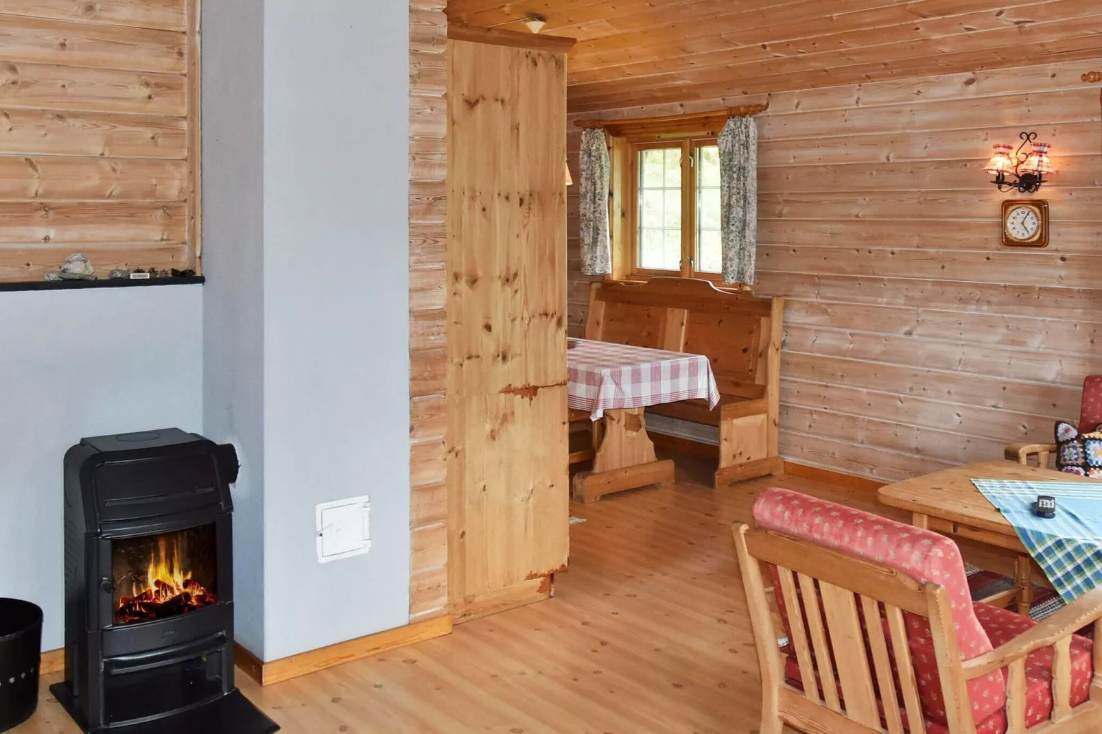 4 person holiday home in olden-Indoor
