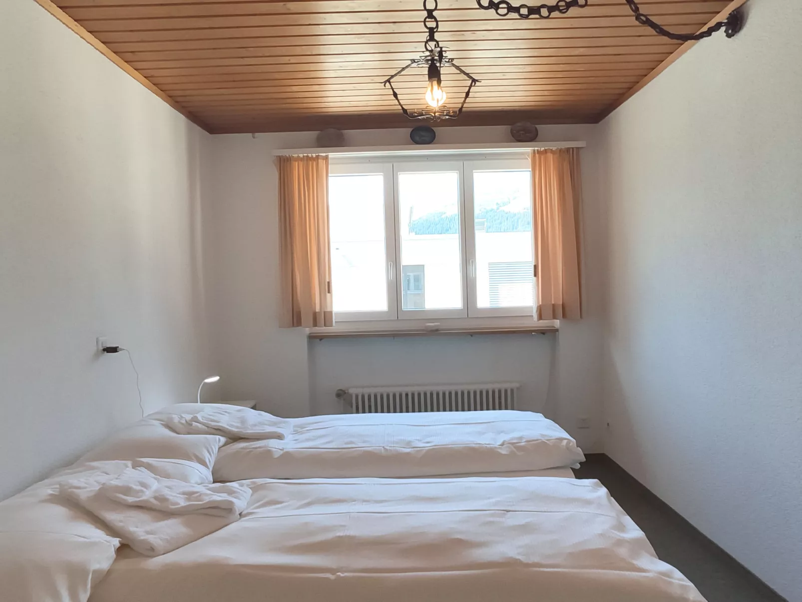 Regina Apt Golfblick-Inside