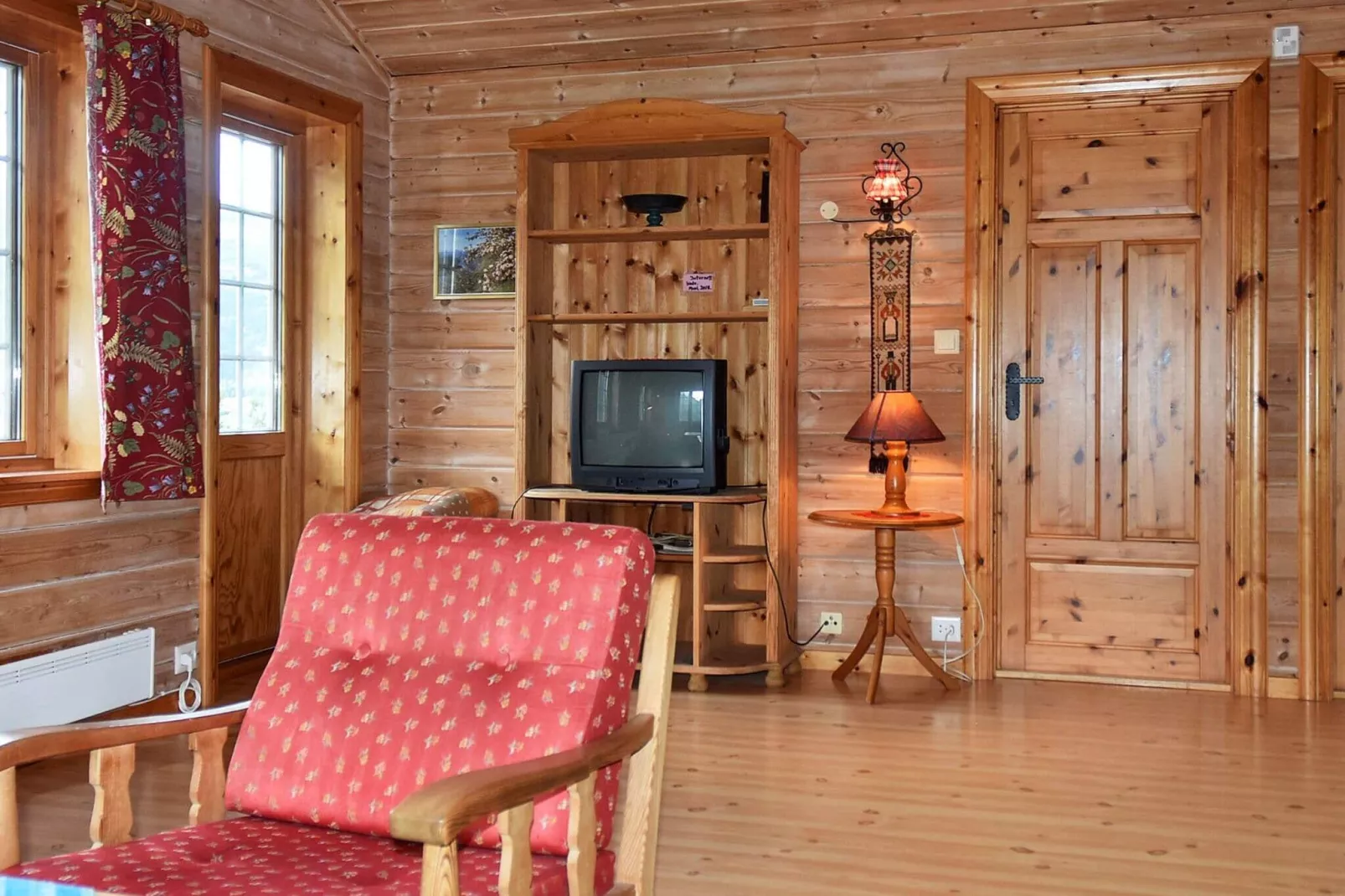 4 person holiday home in olden-Indoor