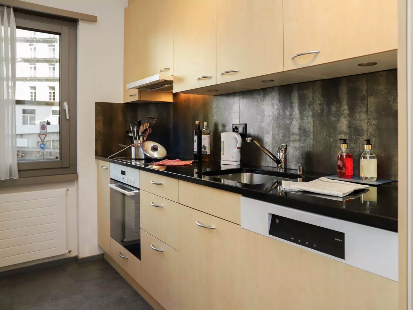 Allod Park Haus C 305
