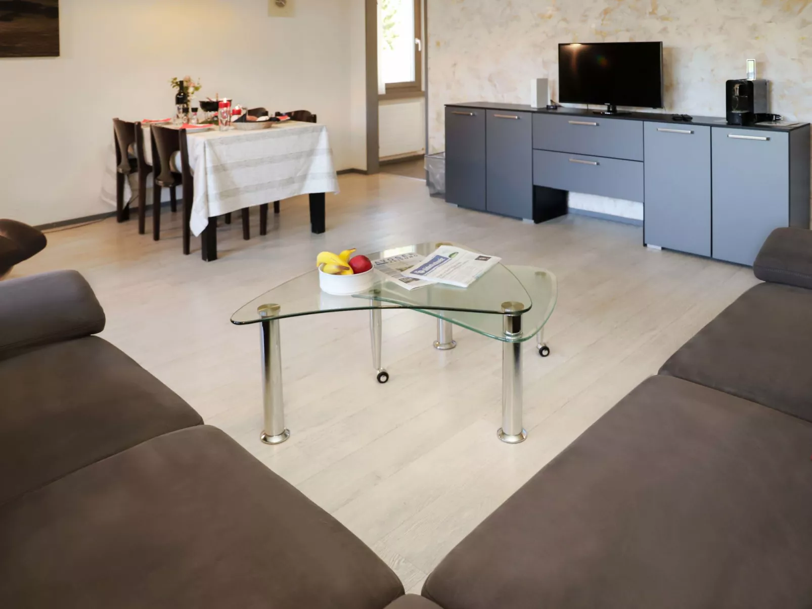 Allod Park Haus C 305-Drinnen