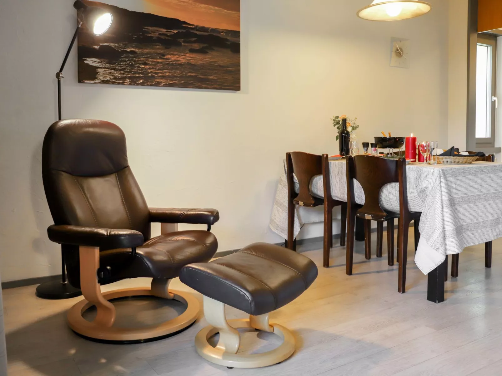 Allod Park Haus C 305-Drinnen