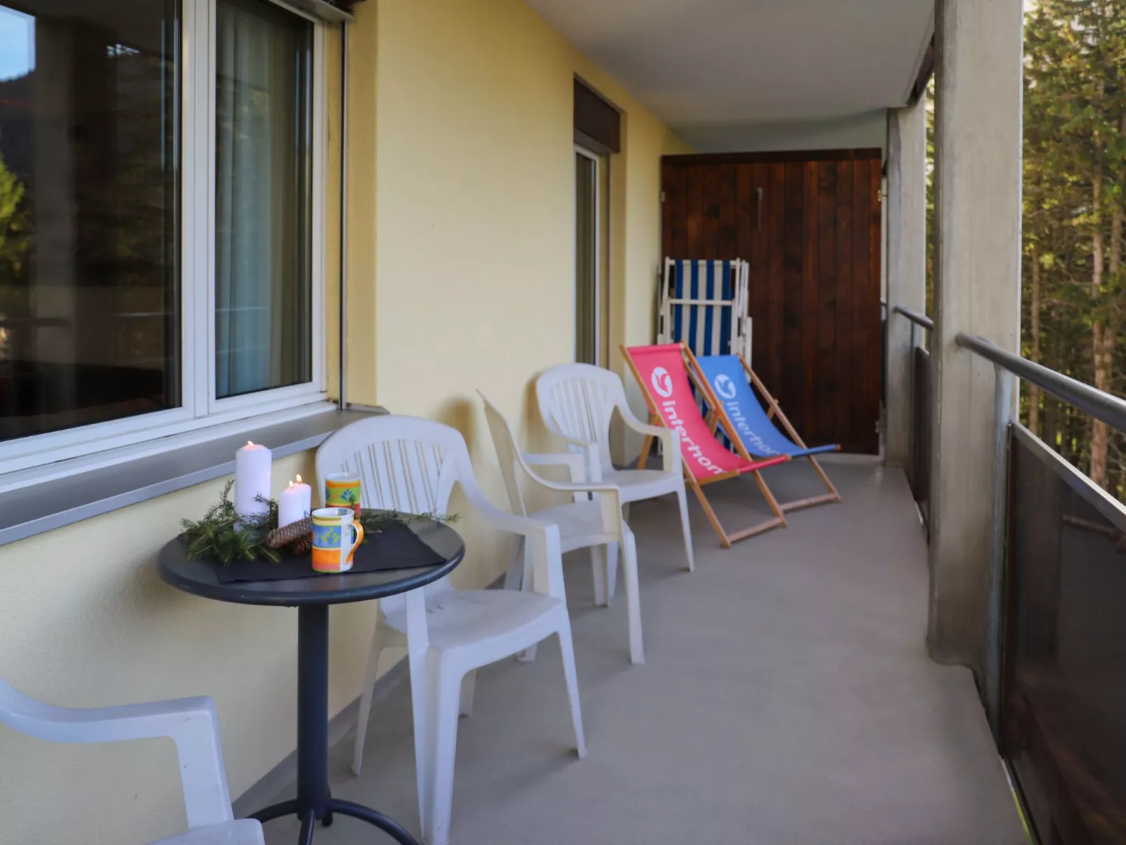 Allod Park Haus C 305-Draußen