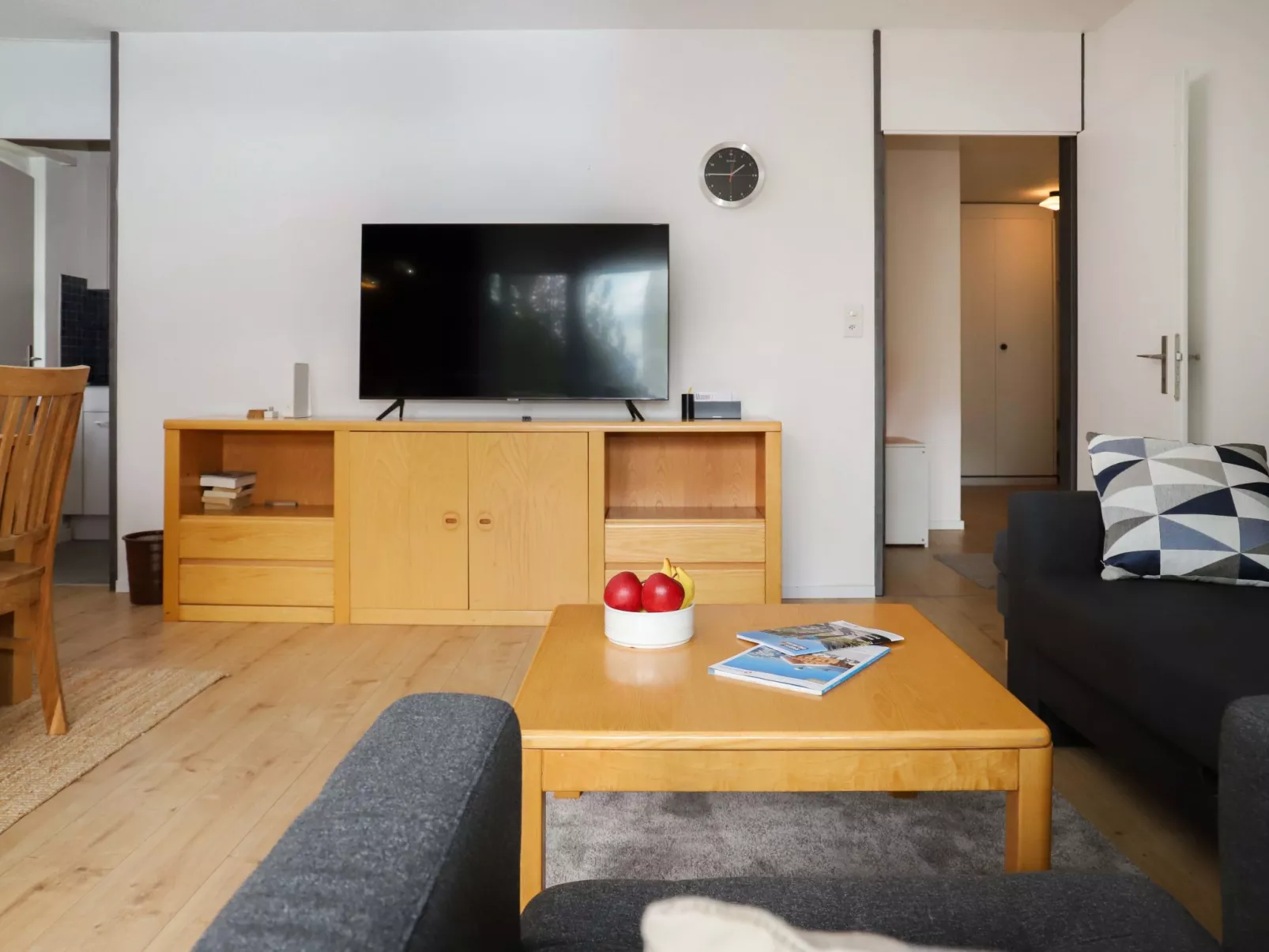 Allod Park Haus C 205-Inside